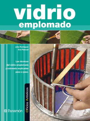 cover image of Vidrio emplomado